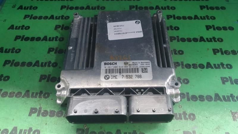 Calculator ecu BMW Seria 3 2005-> E90 0261208813