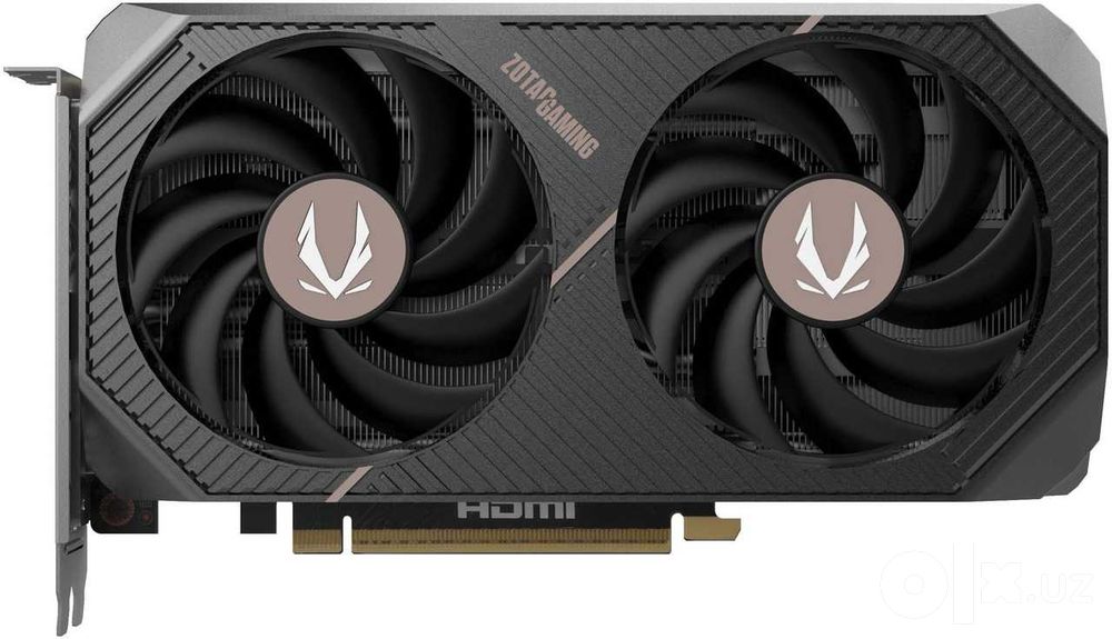 ZOTAC GAMING GeForce RTX 5060 Ti 8GB Twin Edge OC