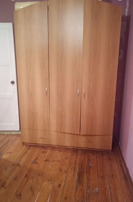 Шифонер доставка