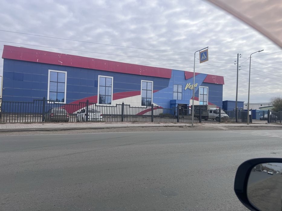 Слам в аренду торговые площади под мебель