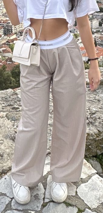 дамски панталон PAUSE