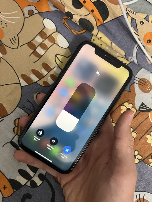Iphone 11/128gb black