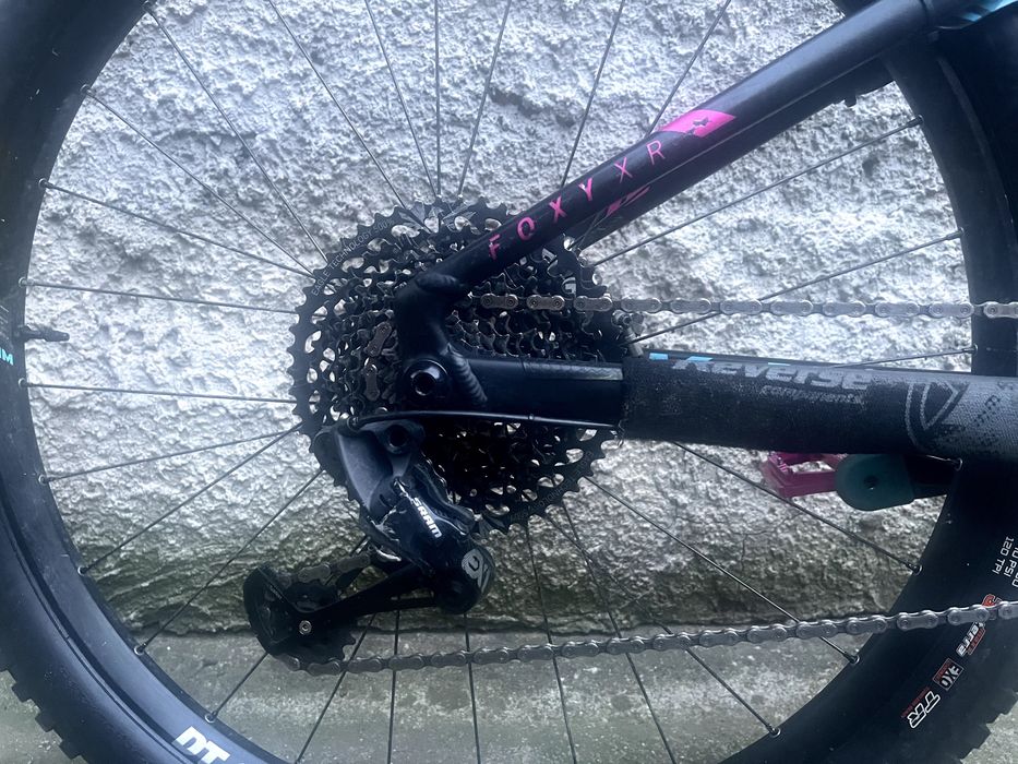 Mondraker Foxy XR 29 2019 – Enduro L