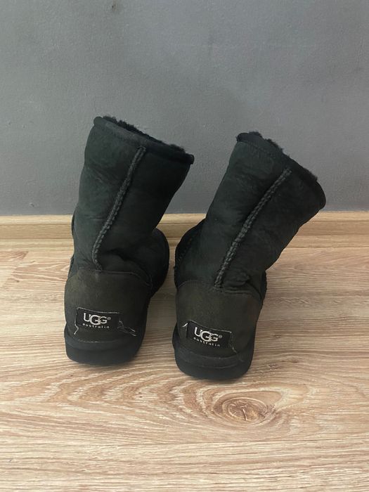 Велурени апрески ugg australia