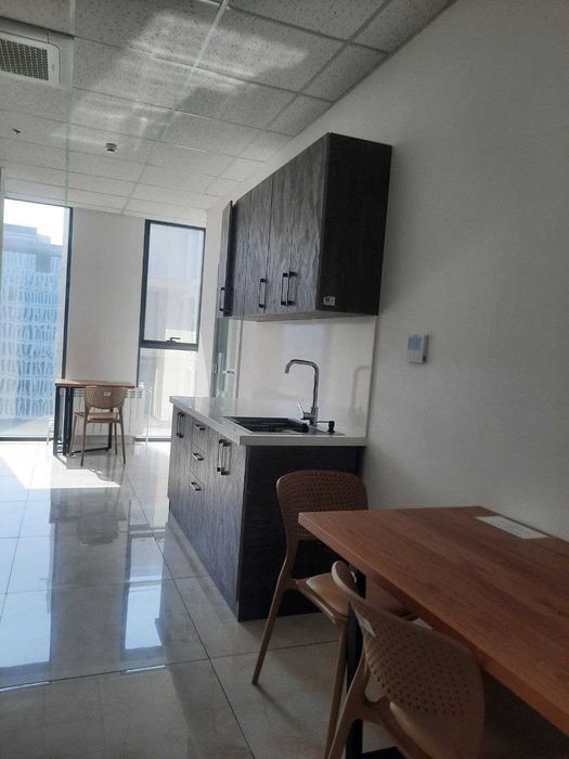 Аренда Помещение Бизнес центр
 Яшнабад,  Ориентир: улица Махтумкули