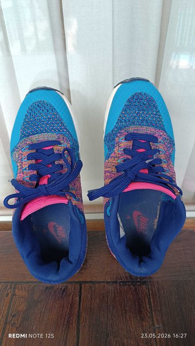 Маратонки Nike