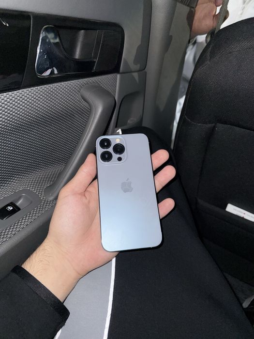 iPhone 13 Pro ideal