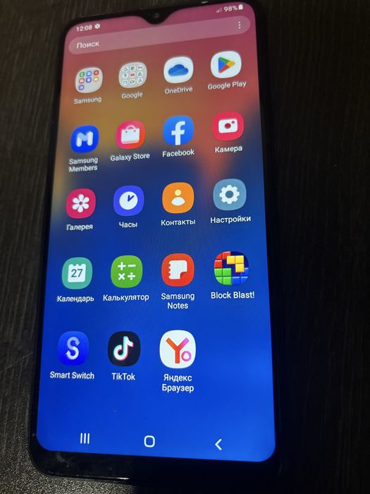 Продам Самсунг А 10