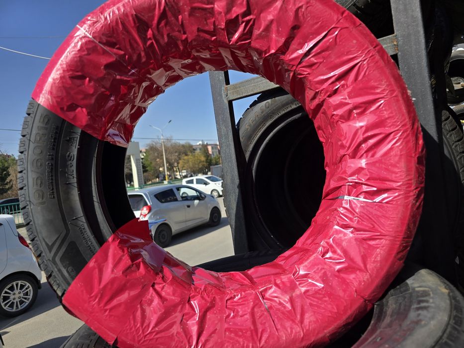 IMPERIAL NEW 195/60/15