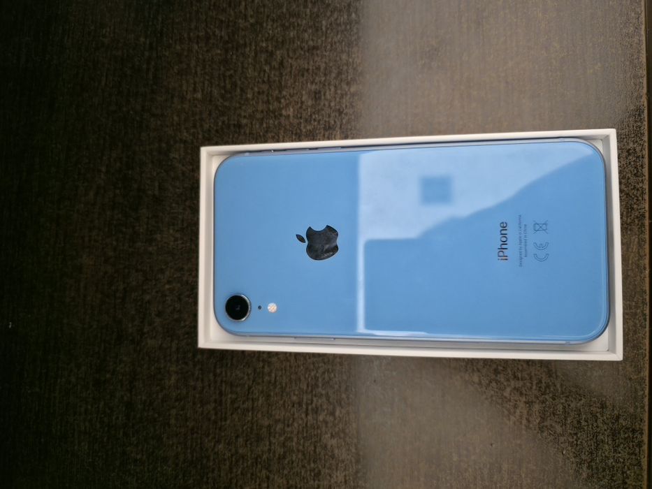 Iphone XR /128gb