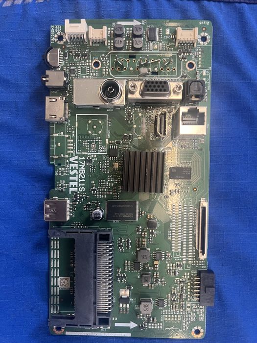 VESTEL 17IPS12, 17MB211s