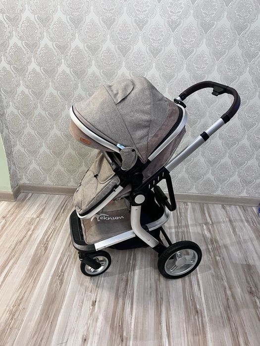 Коляска Teknum 2в1