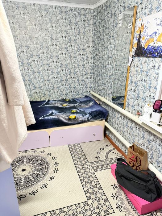 Продам дом район  2 рабочий