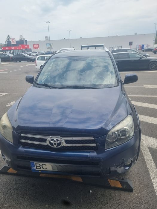Toyota Rav 4  2006