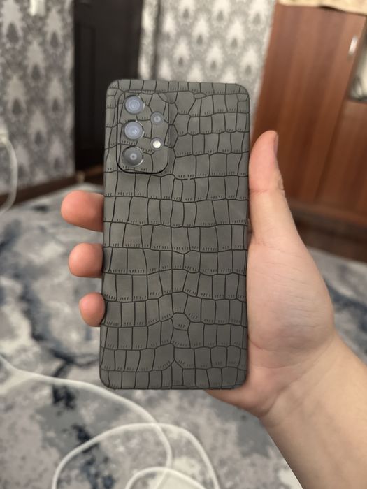 Galaxy A53 5G 1 yil ishlatilgan