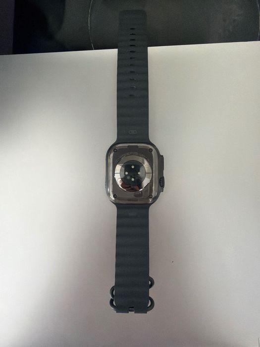 Apple Watch Utra 3