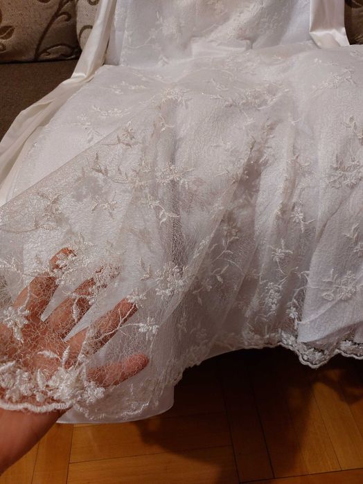 Rochie de mireasa
