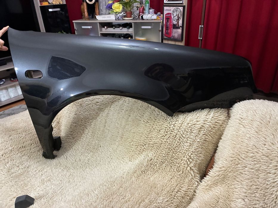 Калници за Голф 4