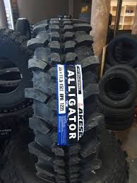 гуми за джип  35x11.5-15LT LAKESEA ALLIGATOR 122K PR6 дот 2022