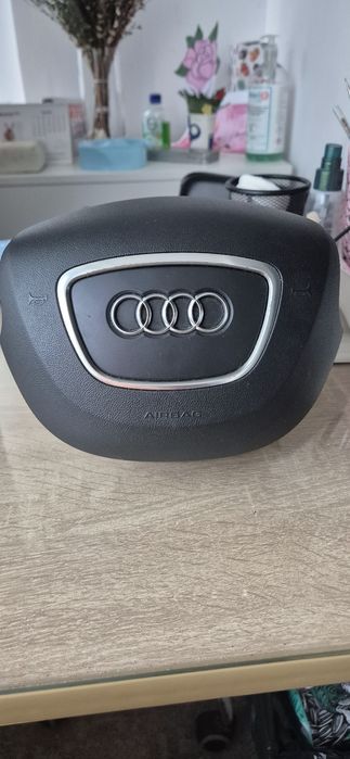 Airbag audi a6 c7