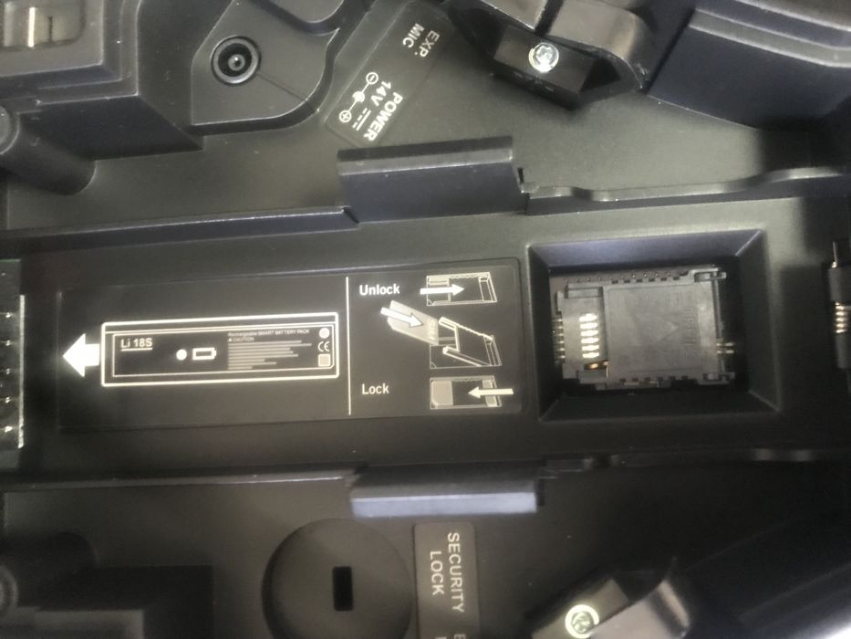 Konftel 300 M telefon gsm conferinta