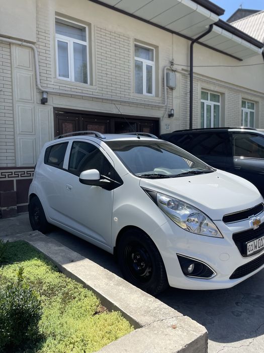 Spark avtomat 8.400$