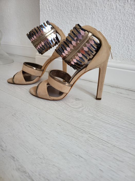 Sandale Jimmy Choo mar 37 1/2