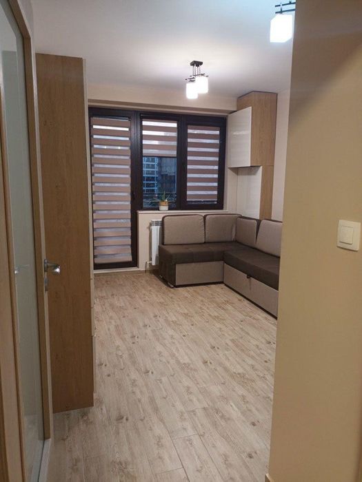 Двустаен апартамент под наем в ж.к. Младост 4, 2208755