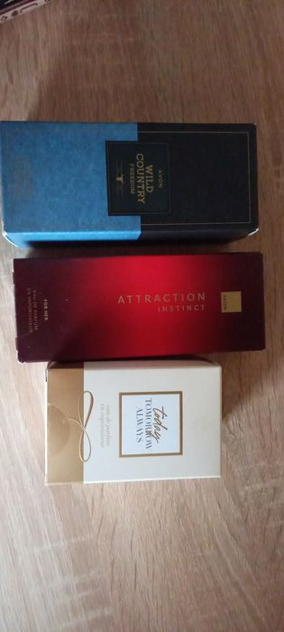 Set parfumuri avon