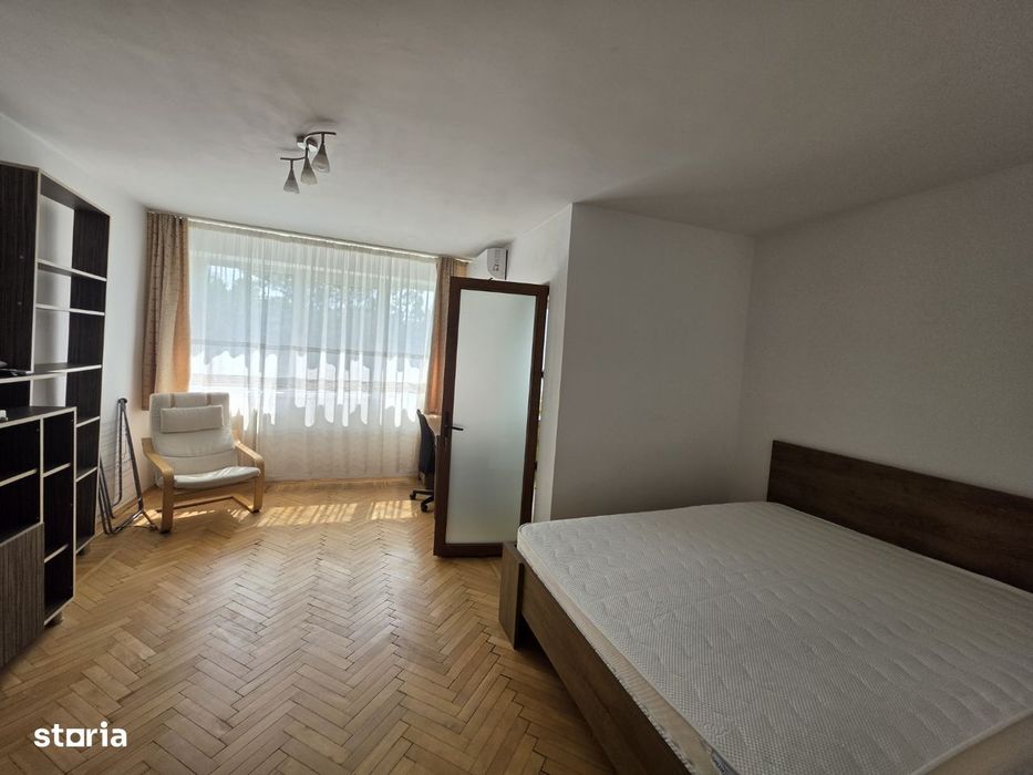 Titan, 5 minute metrou si parc IOR, Fuiorului, bloc mixt, Liceul Dante