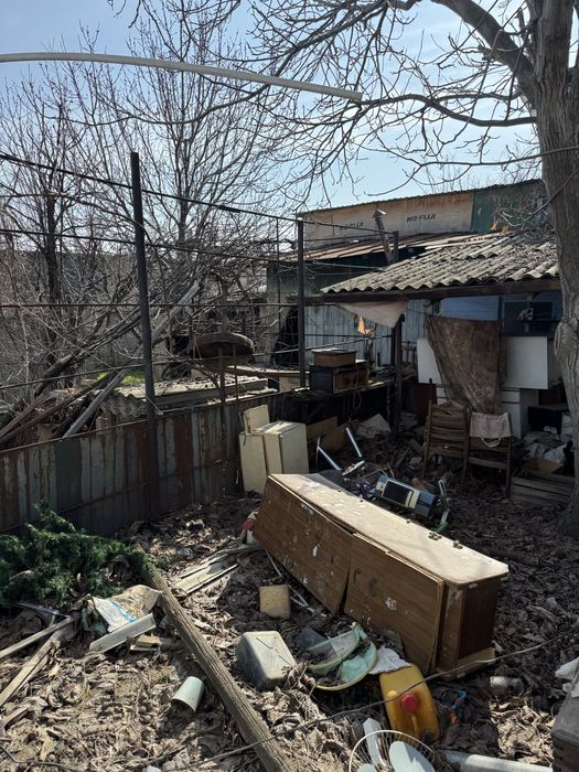 Продам Участок в Центре Кибрая Срочно !