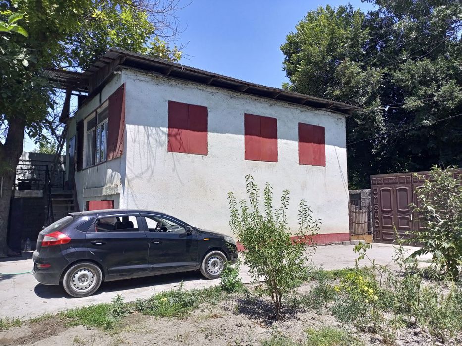 Продаётся дача янгиюль