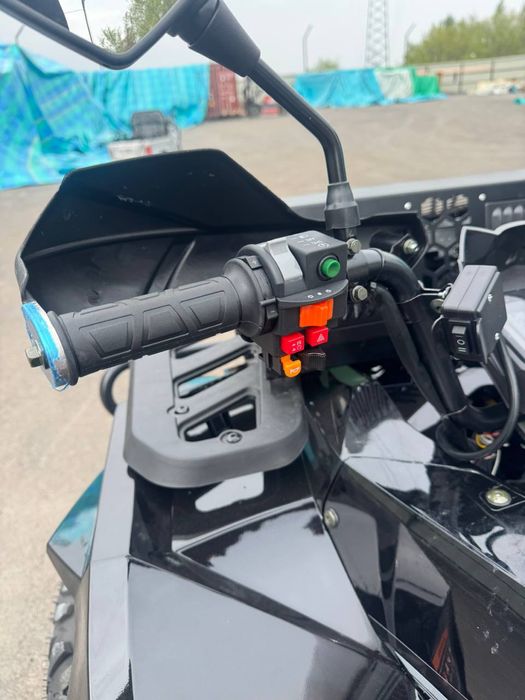 КвадроциклATV СЯНЧУ   400куб 4х4