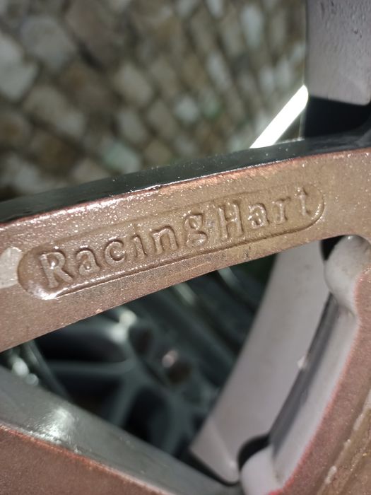 Продам диски BBS STYLE  JAPAN R18