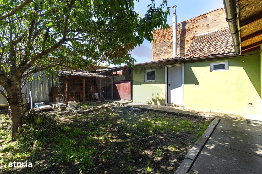 Casa strada principala Cristian | Comision 0%