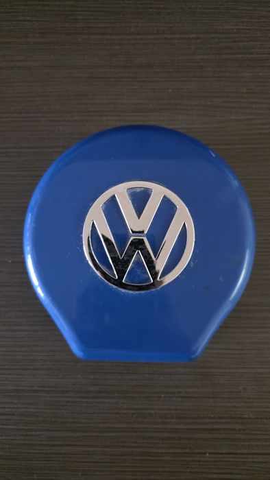 Оригинален комлект с резервни  крушки и бушони VW