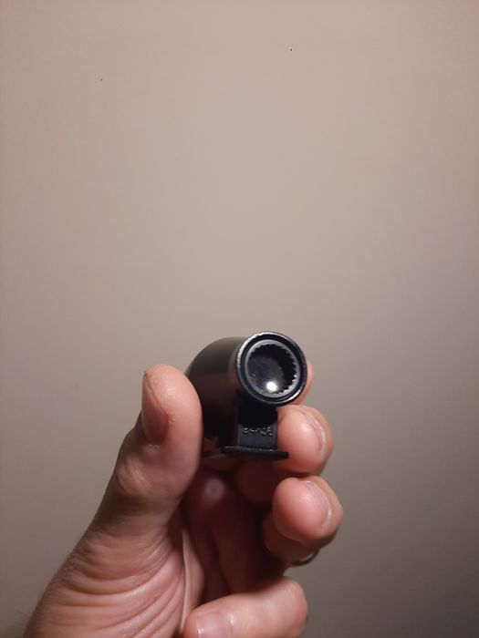 Jupiter 12, 35mm/2.8 contax/ kiev cu vizor, cutie originala