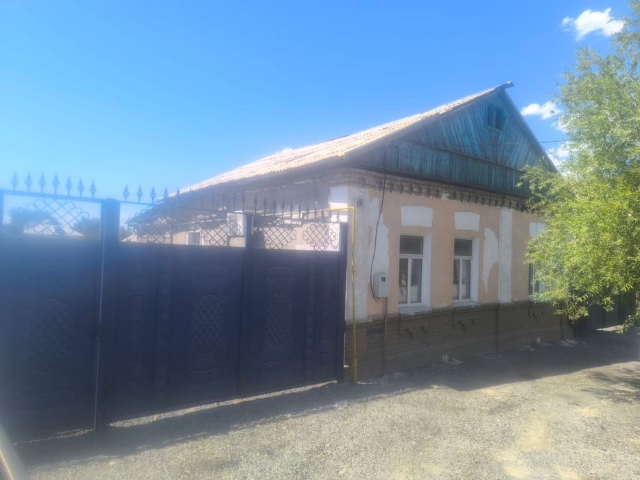 Продам дом 9 соток