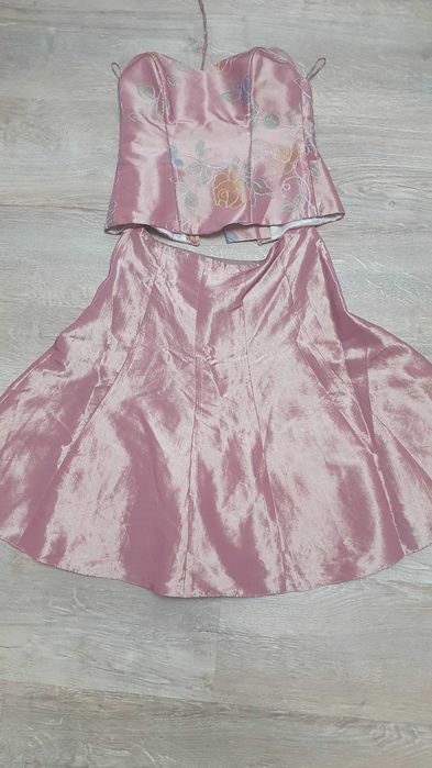 Compleu ocazie 2 piese