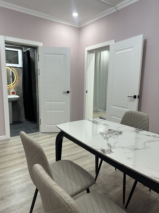 Гостиница «Oasis”