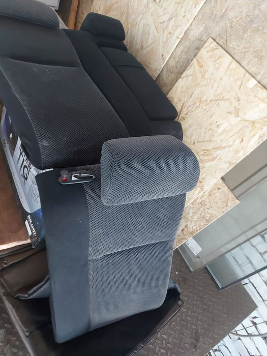 Камри 35. Европеец салон