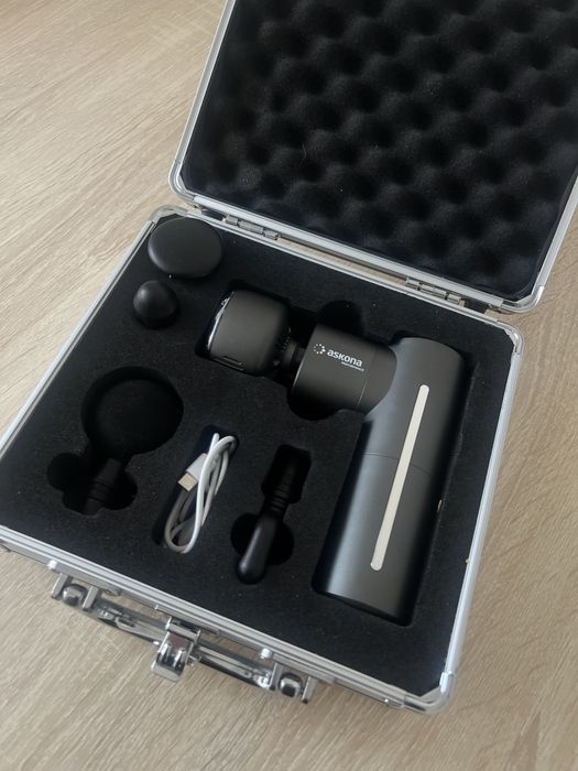 Массажер электрический