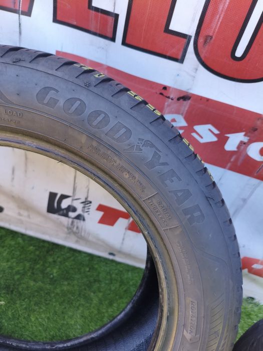 205 55 16 Goodyear All Season
