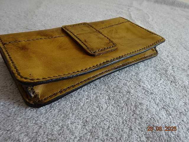 мъжка чанта за колан /на кръста/