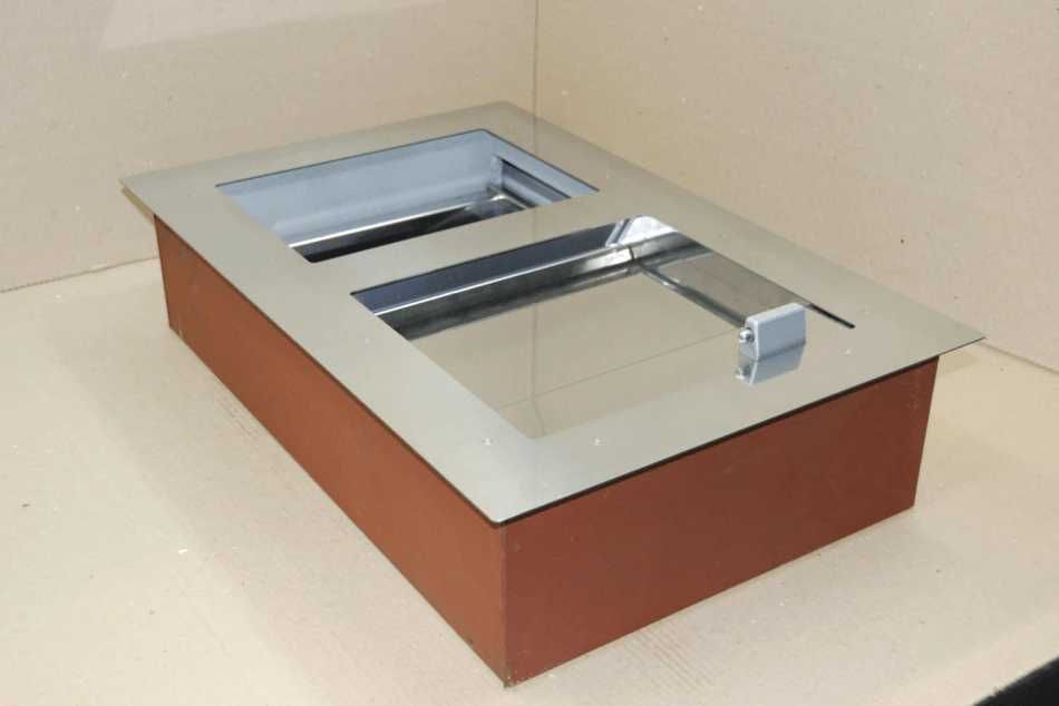 Лоток для кассы | Металлический | Новый