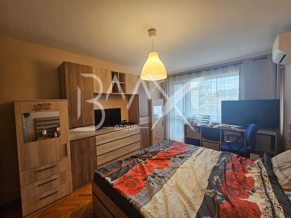 Продава се Тристаен апартамент в София, Хиподрума - 115 кв.м за 1663 €/кв.м - Снимка #7