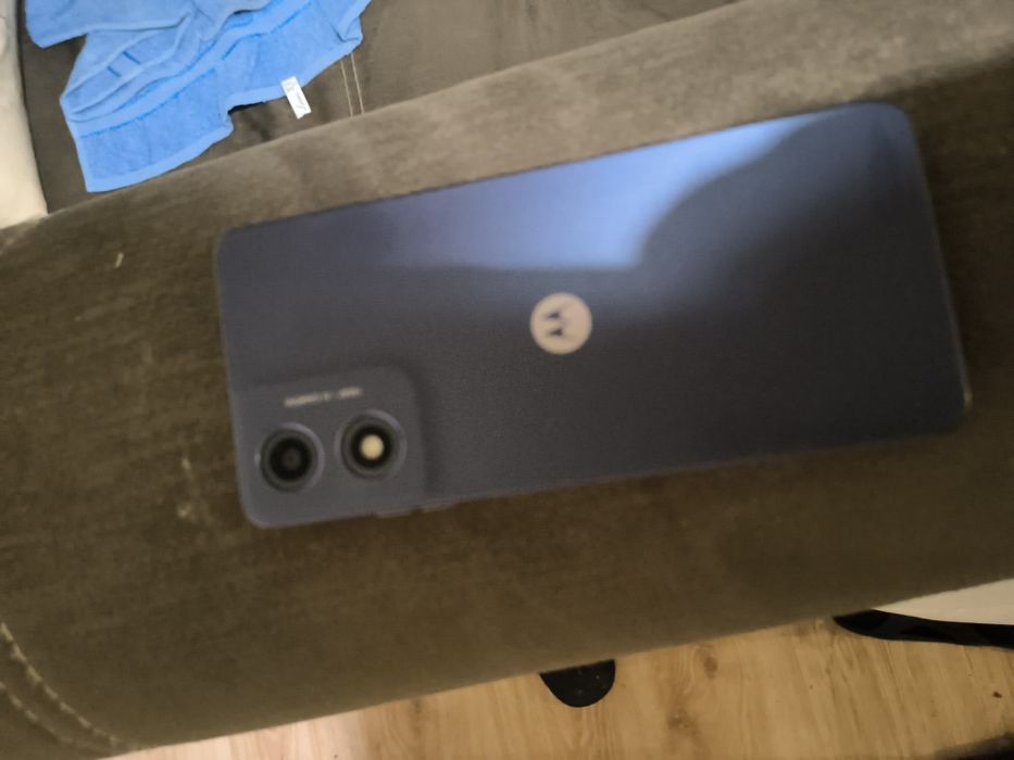 Motorola EDGE G04
