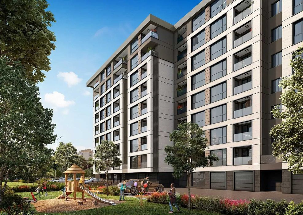 Продава се Двустаен апартамент в Пловдив, Христо Смирненски - 75 кв.м за 936 €/кв.м - Снимка #1