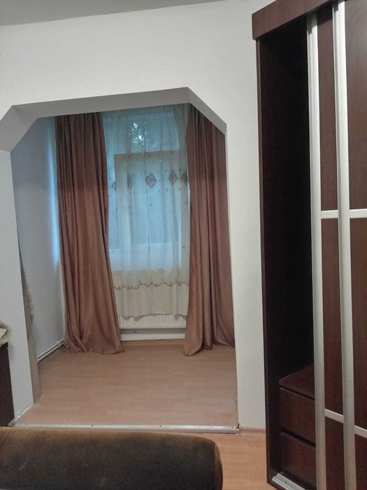 Apartament 2 camere utilat si mobilat