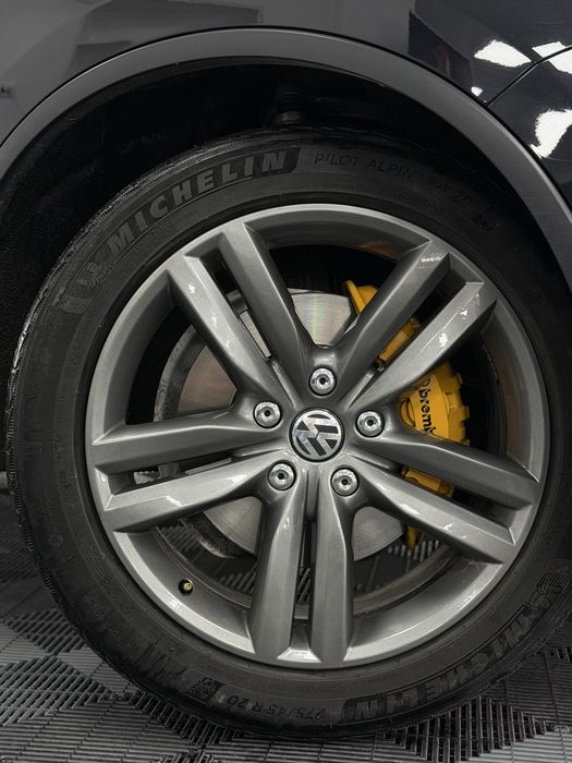 VW TOUAREG  3.0 Diesel